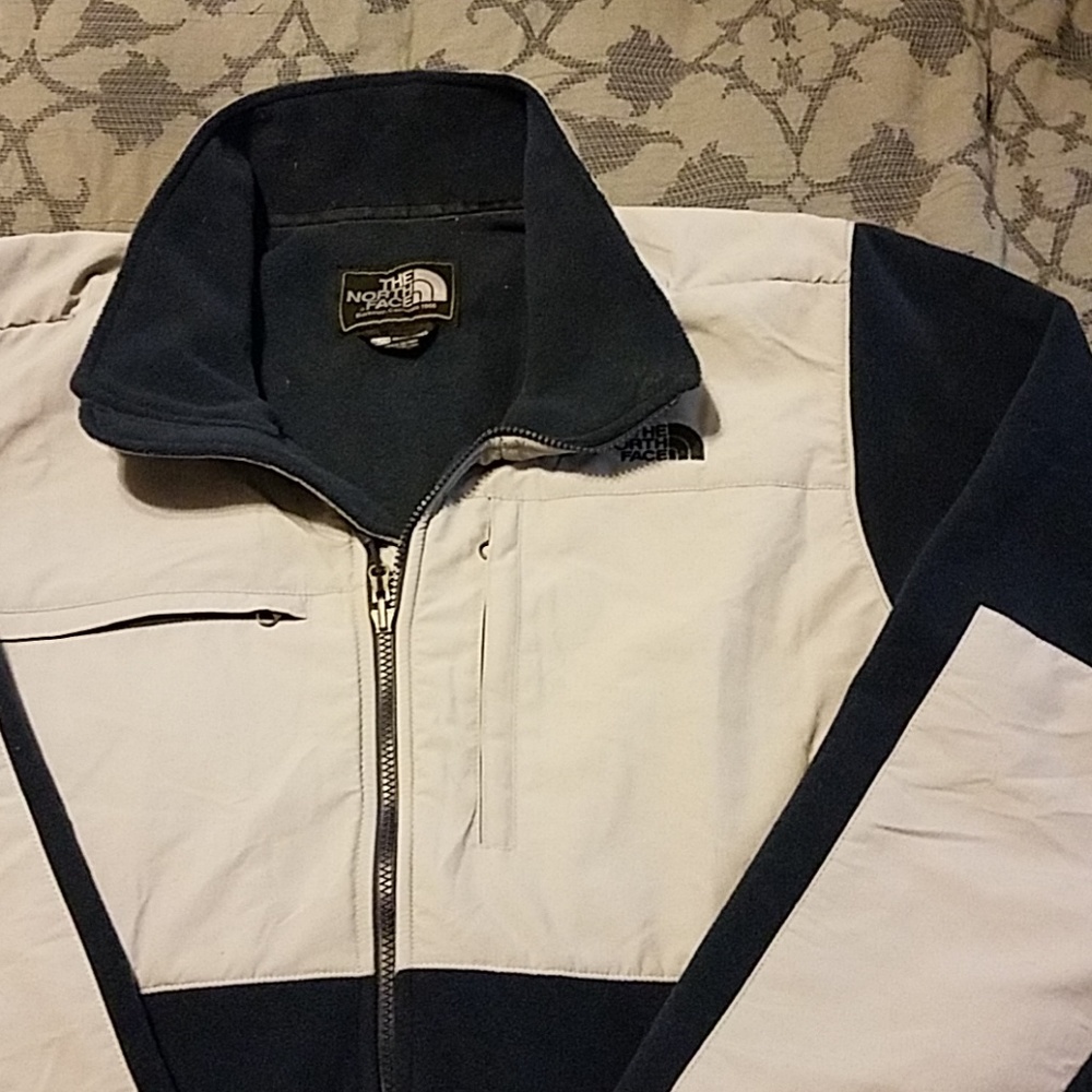 North Face Denali fleece